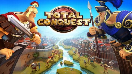 Total Conquest Mod Apk Free Download
