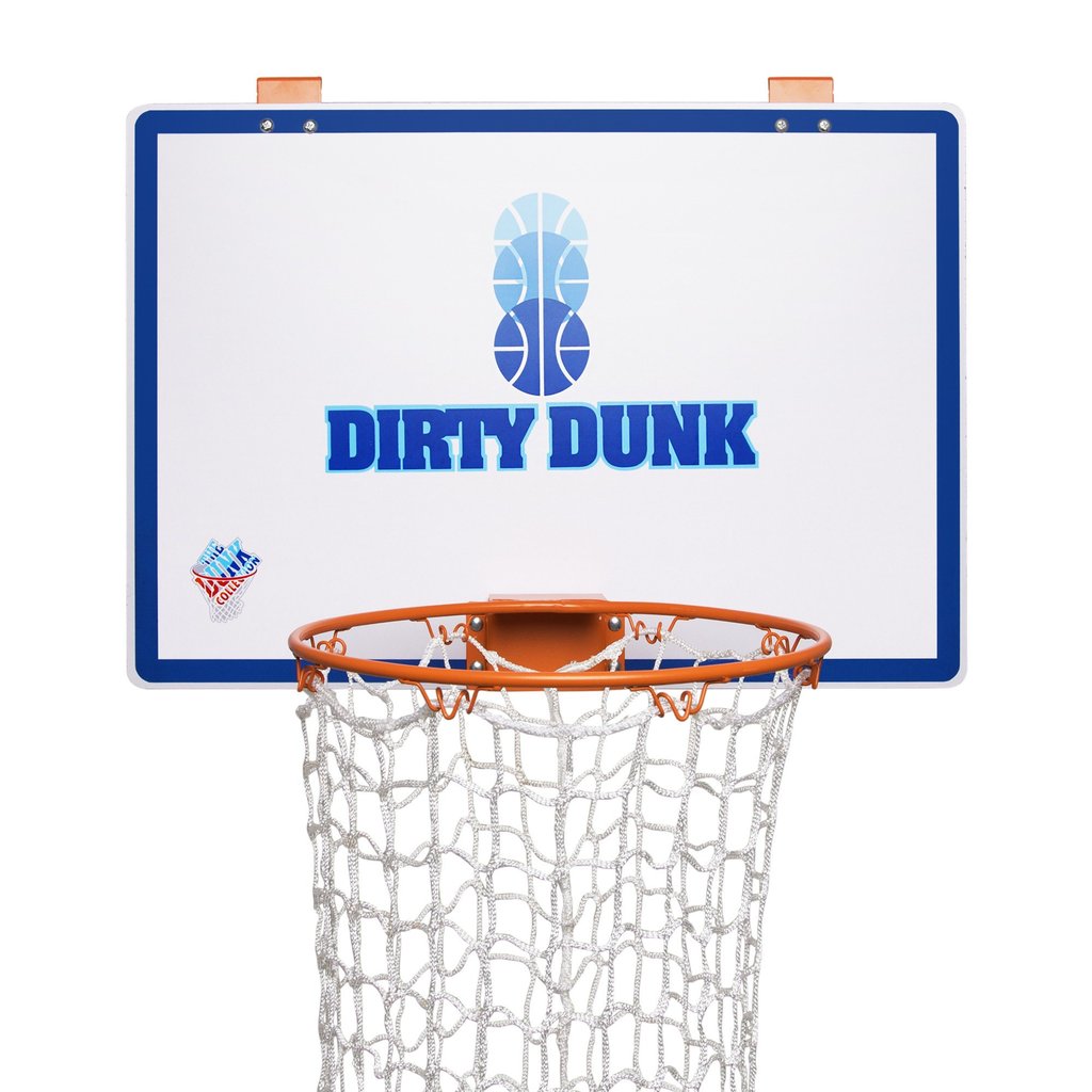 Dunk hoop game high score